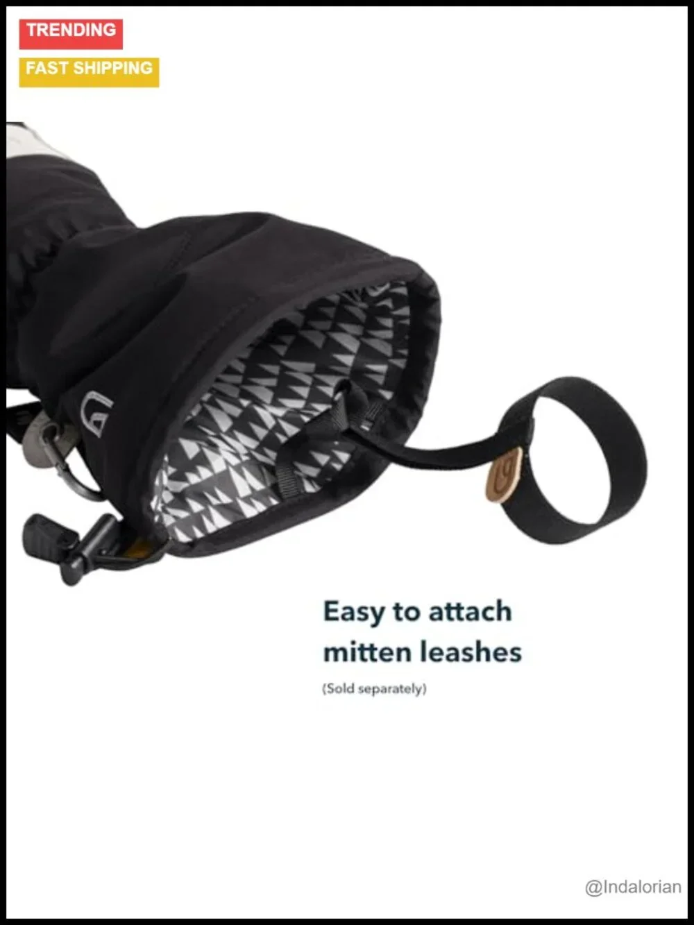 N/A cozy waterproof